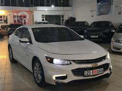 شيفروليه ماليبو